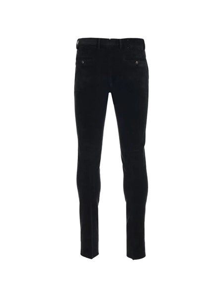 Pantaloni satoriali