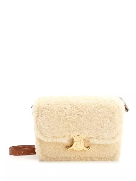 Borsa a spalla "Teen Triomphe"