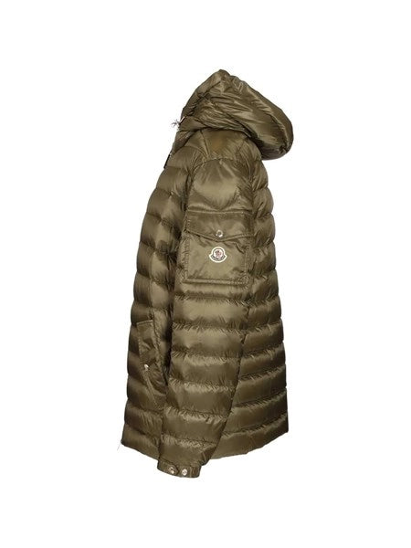 Parka Imbottito  "Oahu"
