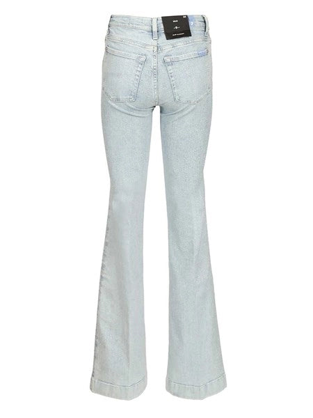 Jeans "Dojo" sparkling