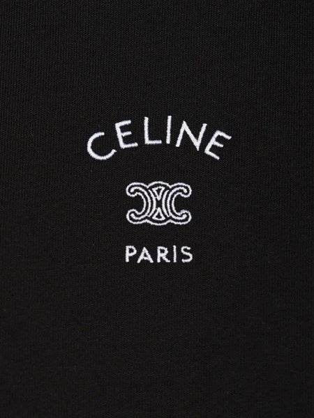 T-shirt in jersey di cotone