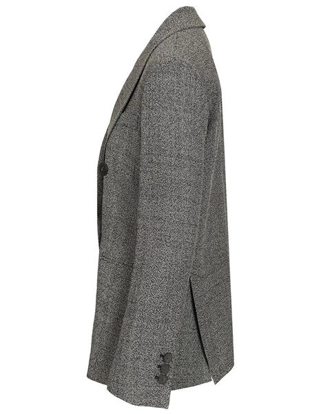 Blazer doppiopetto