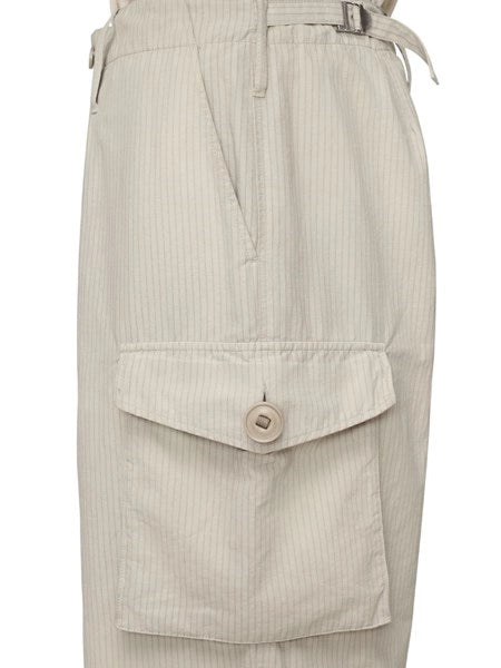 Pantaloni cargo