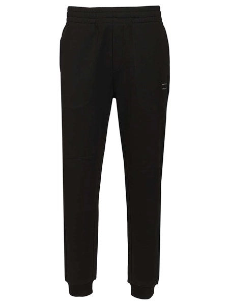 Pantaloni in felpa