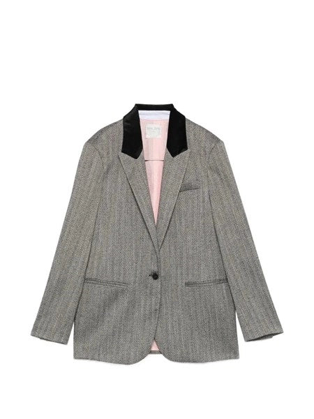 Blazer "Jaspe"