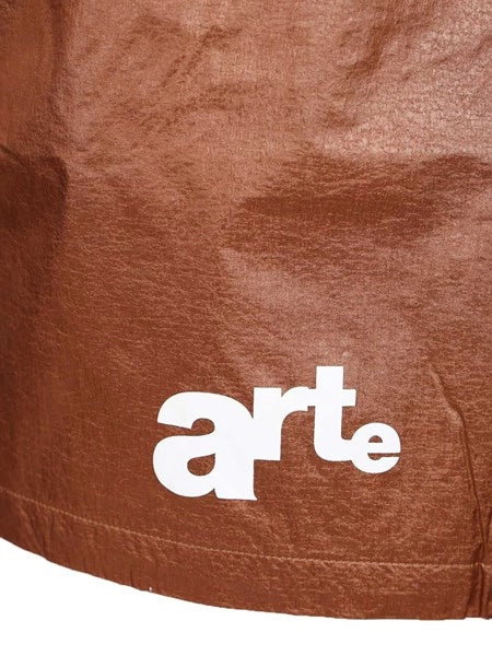 Short "Big Logo"