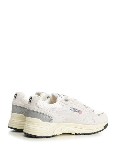 Sneakers "Hyperway"