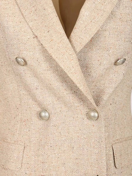 Blazer J-Parigi