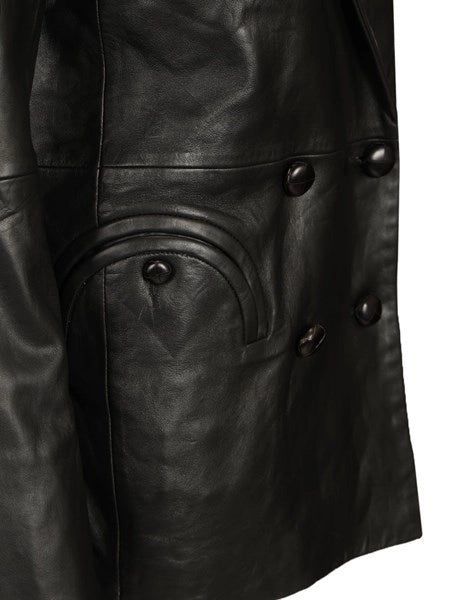 Blazer doppiopetto "Vegas Baby"