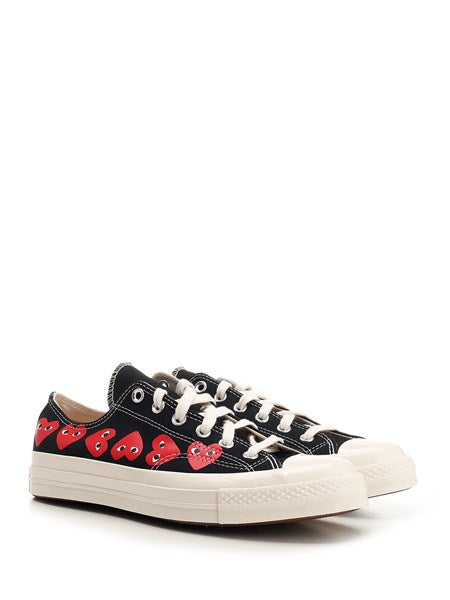 Sneakers "Chuck 70" basse