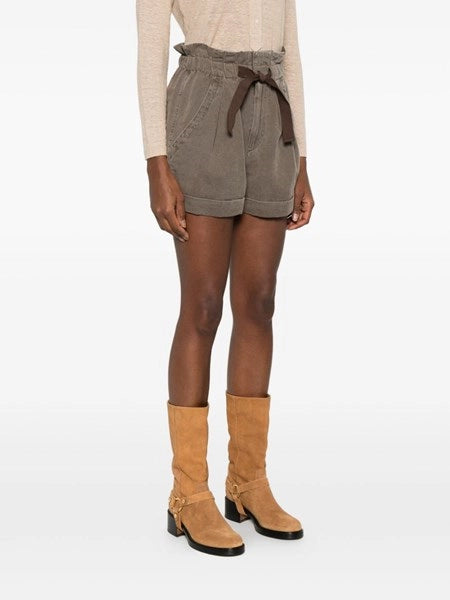 Shorts Nirma