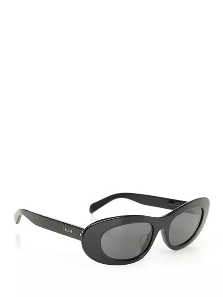 Occhiali da sole cat-eye