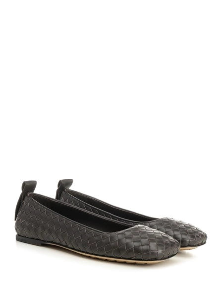 Ballerine "Charlotte"