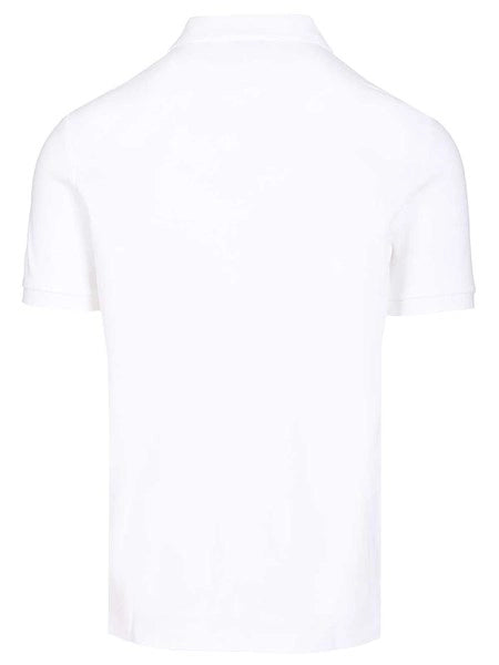 Polo in cotone