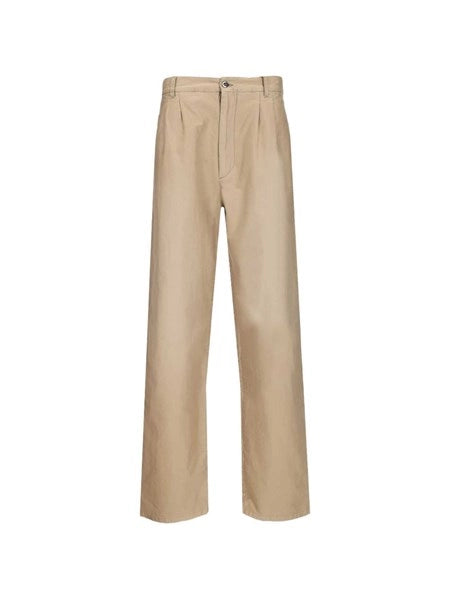 Pantaloni in cotone