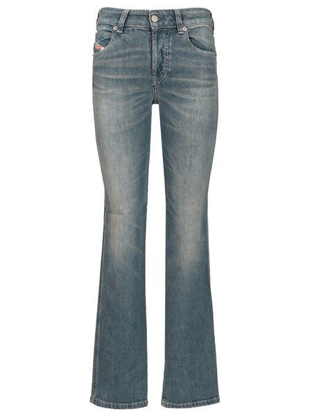 Jeans  regular "D-jiann"