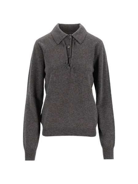 Maglione polo