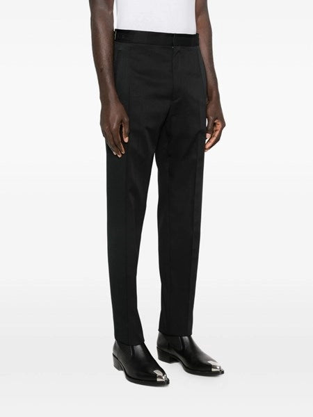 Pantaloni da smoking