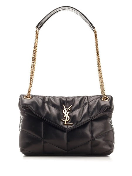 Borsa Puffer small