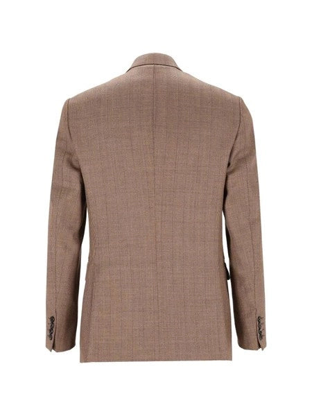 Blazer foderato