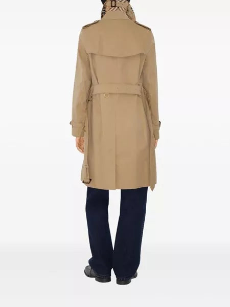 Trench classico "Kensington"