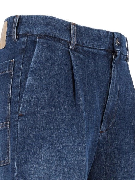 Pantalone Mazengo Paro