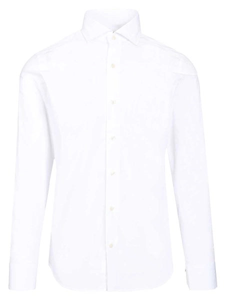 Camicia stretch