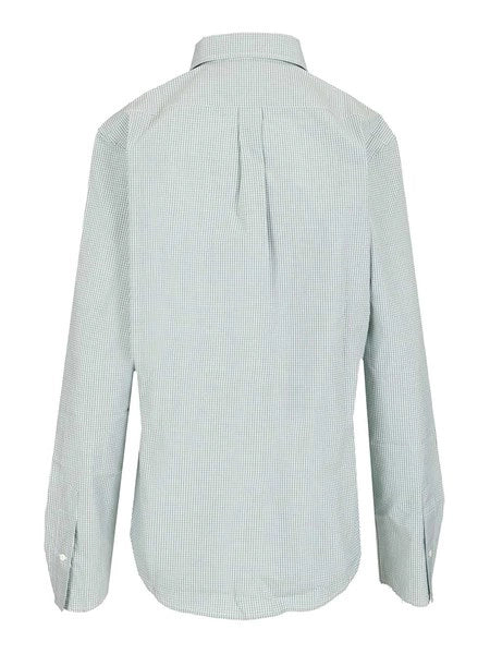 Camicia in popeline
