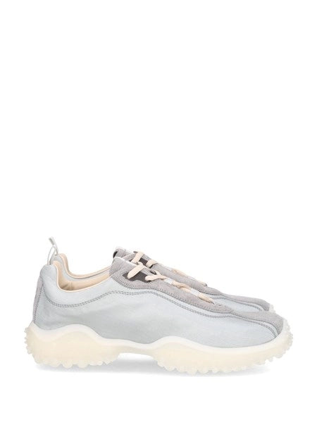 Sneakers Bubble in tessuto tecnico