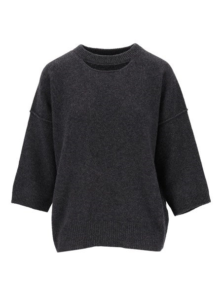 Maglia over