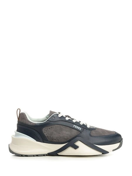 Sneaker "Flow"