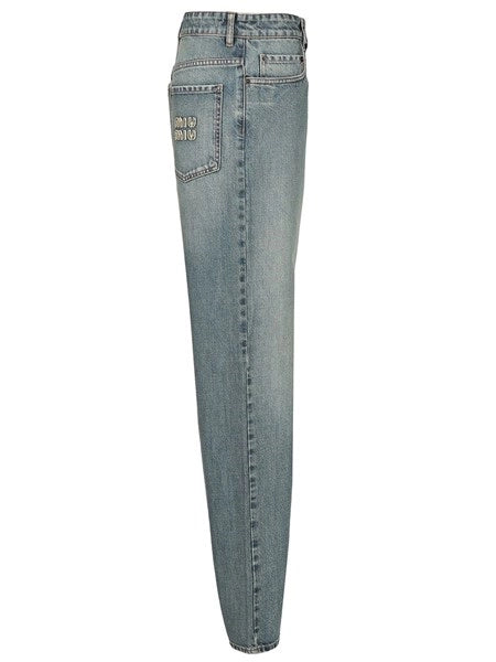 Jeans 5 tasche