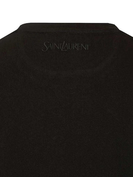 T-shirt girocollo