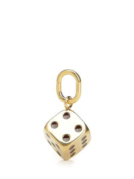 Charm dado "Triomphe"