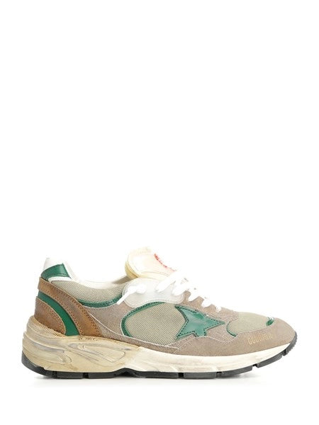 Sneaker Dad Star