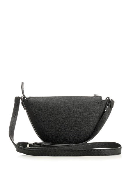 Borsa a tracolla Fendi Melon mini