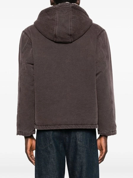 Giacca "Women’s Hooded Mitch"