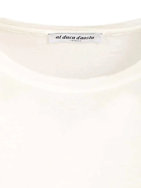 T-shirt in lino