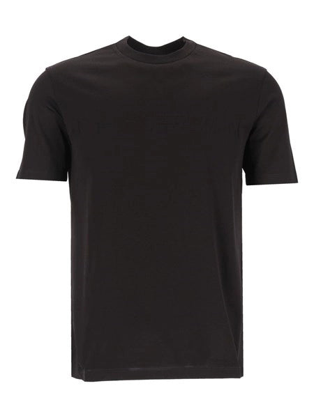 T-shirt in cotone