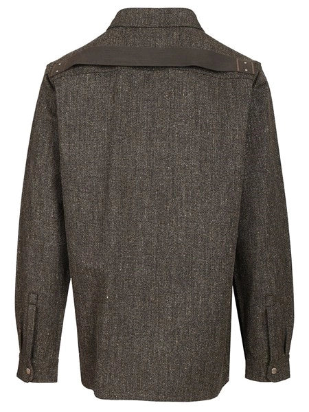 Outershirt Carbone