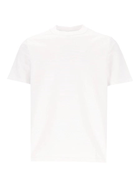 Pink Back Print T-shirt