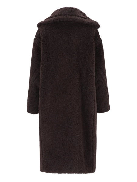 Teddy Bear Icon Coat