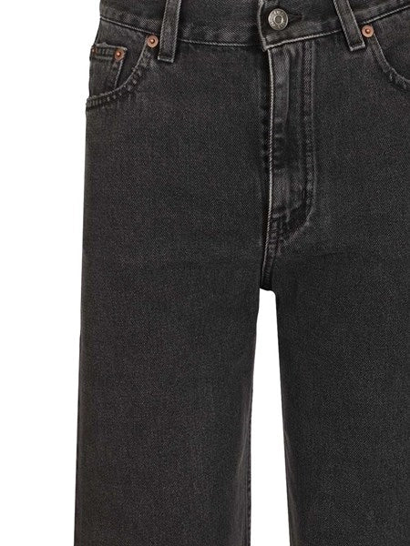 Jeans cropped