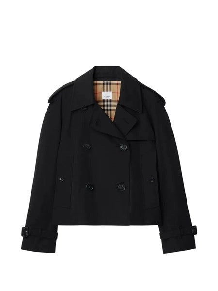 Giacca trench Mayfair
