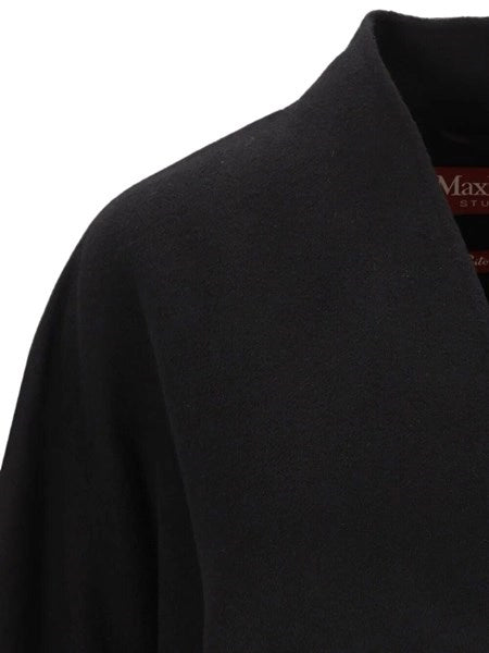 Cappotto modello cardigan