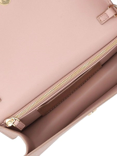 Mini Borsa A Tracolla VLogo Signature