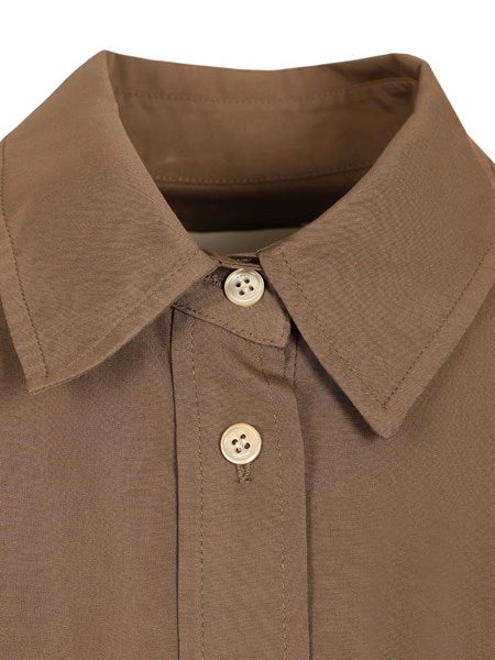 Camicia fluida