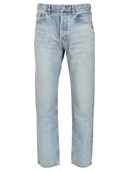 Jeans lunghi MICK