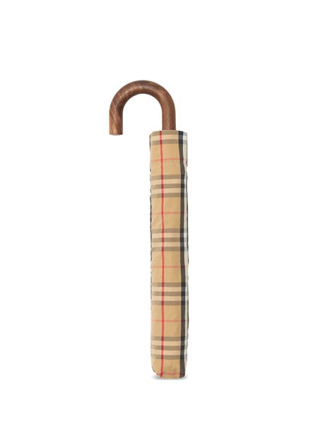 Ombrello Burberry Check