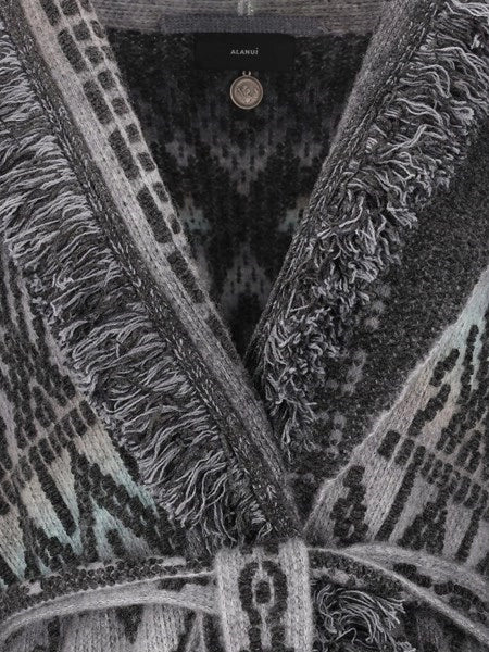 Cardigan Time to shine